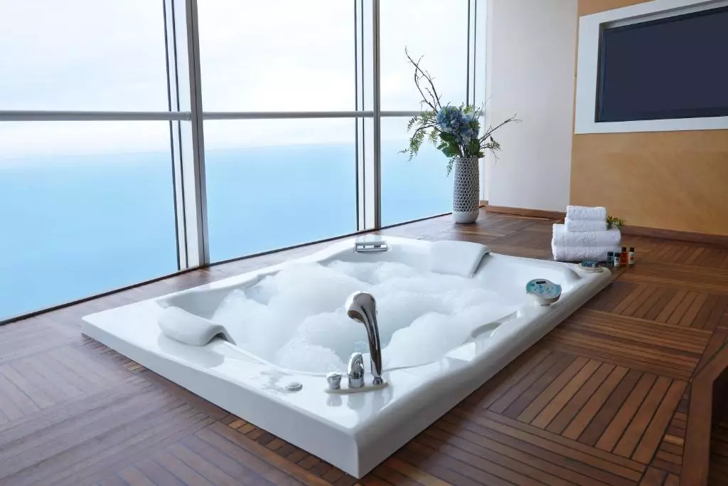 Wyndham Grand Izmir Ozdilek Thermal and Spa